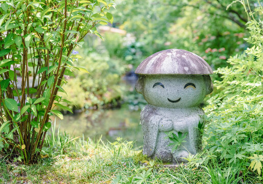 笠地蔵 Images – Browse 69 Stock Photos, Vectors, and Video | Adobe