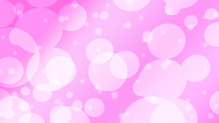 Blinker light bokeh, bokeh background, bokeh light graphics for illustrations