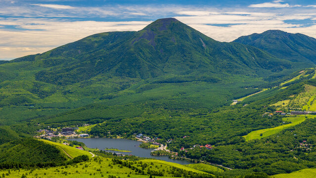 蓼科山」の写真素材 | 1,841件の無料イラスト画像 | Adobe Stock