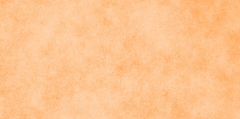 Abstract orange grunge concrete cement texture background .vintage floor stone wall vector background design .old gunge rough textured design .