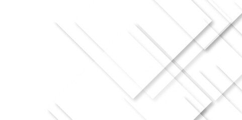 Abstract white tringle diamond shapes background .white modern technology concept geometric line vector background .