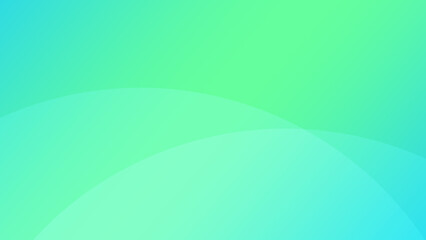 Gradient background color gradient concept graphic for illustration