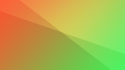 Gradient background color gradient concept graphic for illustration