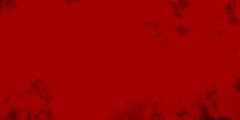 red background with grunge background