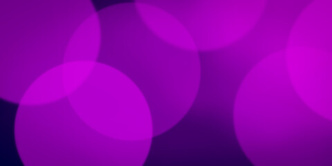 abstract purple background