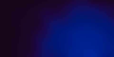 abstract blue background