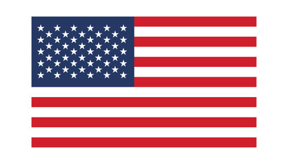 USA flag