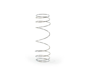 Internal technology of springs and coating inside mattress for box bed
