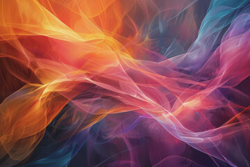 Fototapeta premium Healthcare, colorful colors, abstract background, abstract modern, abstract technology.