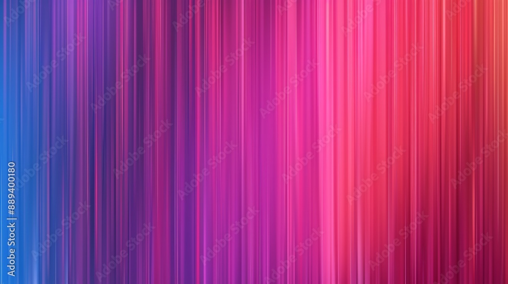 Poster a rainbow color gradient curve abstract poster web page ppt background for digital technology