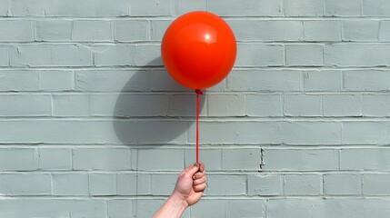 Red brick wall texture with rustic charm, perfect for depicting urban nostalgia and vintage architectural styles. Illustrater Image, Shiny, bright, beautiful , Minimalism,