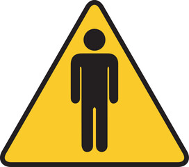 Walking Icon, Vector, EPS