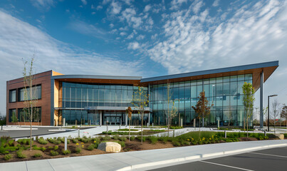 Obraz premium engineering and construction concept.