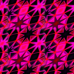Seamless Print Shibori pattern and tie-dye allover textile Shibori allovers pattern design