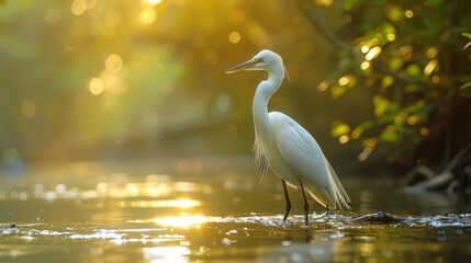 Fototapeta premium Stock photos of animals in the beautiful natural world