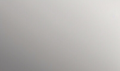 White studio background. Abstract empty room with soft light for product. Simple grey neutral backdrop. Line horizon. Gray gradient background. Texture blank wall and floor. Vector illustration