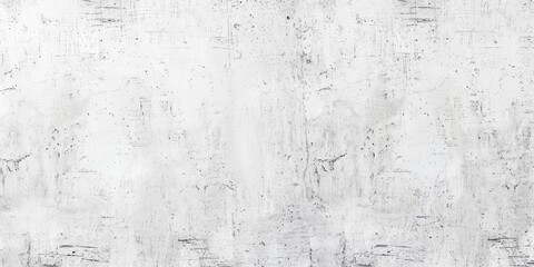 white grunge wall texture , copy space concept for wallpaper or background