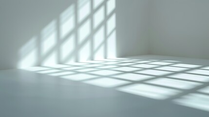 Obraz premium Horizontal grid lines with irregular spacing, ideal for artistic and abstract backgrounds in web design. Illustrater Image, Shiny, bright, beautiful , Minimalism,