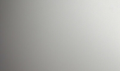 White studio background. Abstract empty room with soft light for product. Simple grey neutral backdrop. Line horizon. Gray gradient background. Texture blank wall and floor. Vector illustration