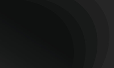 Gradient wavy background. Vector illustration.