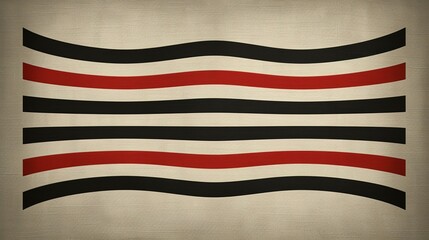 Horizontal stripes with organic textures, ideal for natural and earthy themes in design. Illustrater Image, Shiny, bright, beautiful , Minimalism,