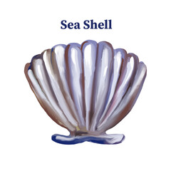Sea_sheel.eps