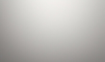 Fototapeta premium White studio background. Abstract empty room with soft light for product. Simple grey neutral backdrop. Line horizon. Gray gradient background. Texture blank wall and floor. Vector illustration