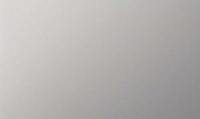 White studio background. Abstract empty room with soft light for product. Simple grey neutral backdrop. Line horizon. Gray gradient background. Texture blank wall and floor. Vector illustration