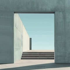 Obraz premium blank space for advertisement