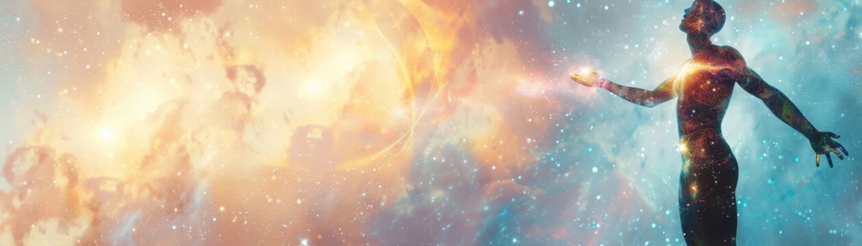Sky and Cload