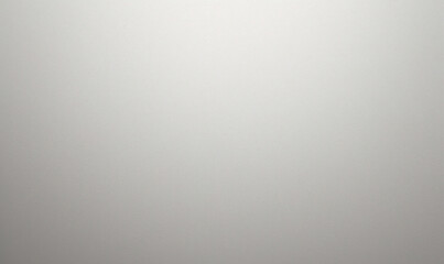 Silver foil background. Metal gradient vector shiny pattern. Chrome stainless gradation surface with reflection. Glossy grey brushed material.	