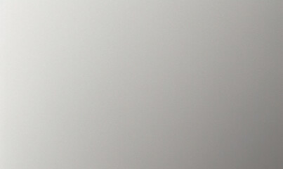 Silver foil background. Metal gradient vector shiny pattern. Chrome stainless gradation surface with reflection. Glossy grey brushed material.	