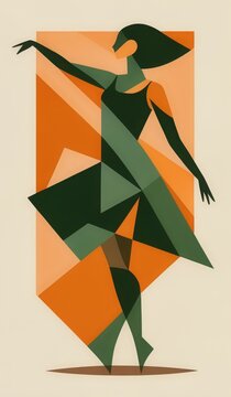 recommend clip art: Traditional Argentine Dance