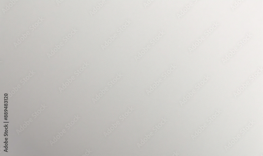 Wall mural silver foil background. metal gradient vector shiny pattern. chrome stainless gradation surface with