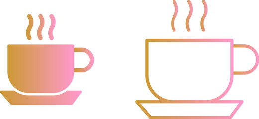 Business Note Vector Icon