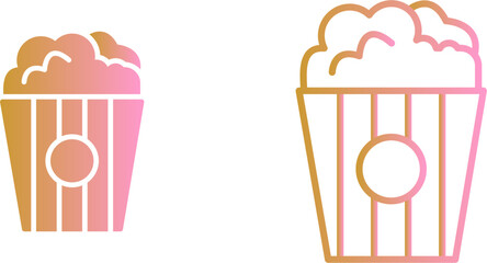 Newspaper Vector Icon