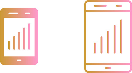 Email Documents Vector Icon