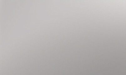 Silver foil background. Metal gradient vector shiny pattern. Chrome stainless gradation surface with reflection. Glossy grey brushed material.	