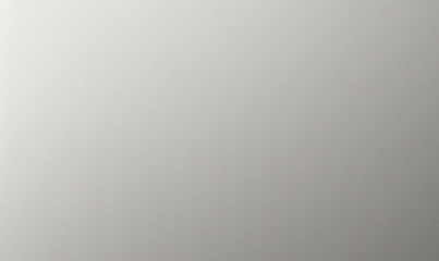 Silver foil background. Metal gradient vector shiny pattern. Chrome stainless gradation surface with reflection. Glossy grey brushed material.	