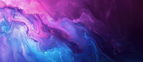 Use as a striking header or banner in your design project, featuring an enchanting abstract background with ample copy space image.