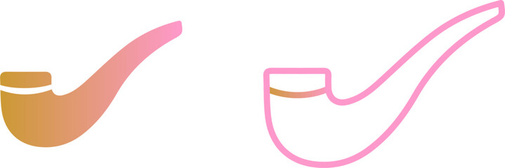 Ladies Vest Vector Icon