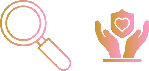 Medical Drip Vector Icon