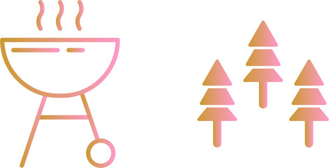 Video and Animation Vector Icon