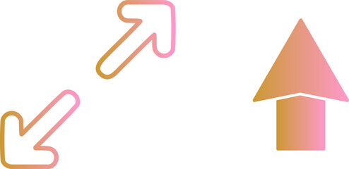 Coconut Drink Vector Icon