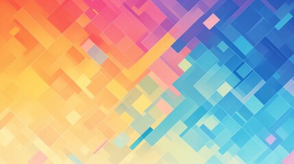 抽象的なデザインアートの背景画像