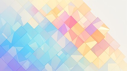Obraz premium 抽象的なデザインアートの背景画像