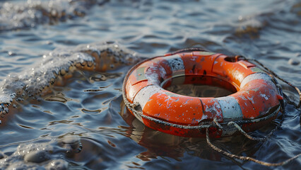 realistic high-resolution photo of soccer ball, with detailed background