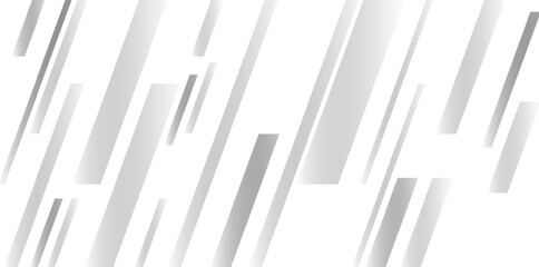 Minimal geometric Abstract blue color background. Dynamic shapes composition. Vector illustration.Eps10 vector