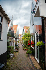 Obraz premium #volendam 