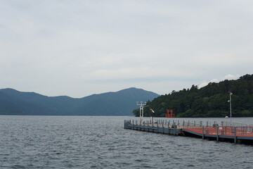 Hakone
